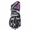 Five Handschuhe RFX1 Damen - Schwarz-pink -Fahrradzubehör Geschäft FiveHandschuheRFX1Damen schwarz pink 1