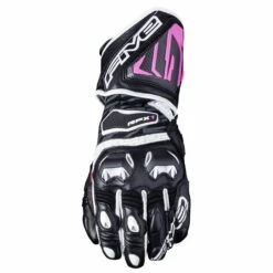 Five Handschuhe RFX1 Damen - Schwarz-pink