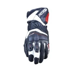 Five Handschuhe RFX4 EVO - Schwarz-weiss-rot