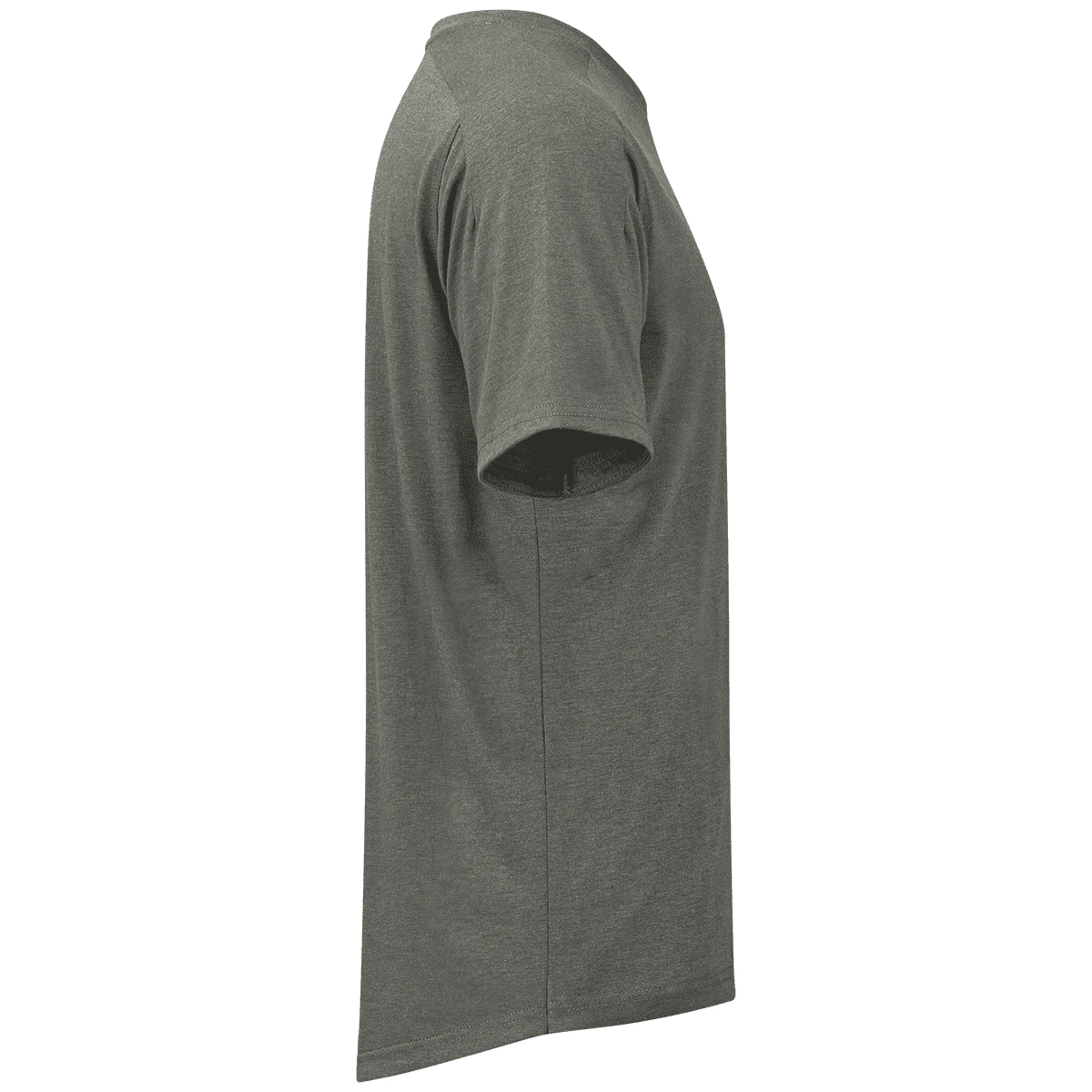 IXS Flow Tech Tee Contour Graphite 5 IXS Flow Tech Tee Contour Graphite – Bild 3