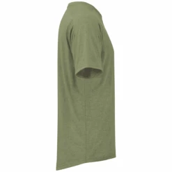 IXS Flow Tech Tee Mirror Olive -Fahrradzubehör Geschäft FlowTechTeeMirrorolive 3