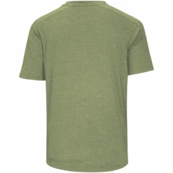 IXS Flow Tech Tee Mirror Olive -Fahrradzubehör Geschäft FlowTechTeeMirrorolive 4