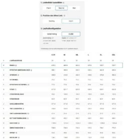 Trek Fuel EX 7 Gen 6 Hex Blue -Fahrradzubehör Geschäft Fuel EXe Gen 6 NHMdnqRFKGc9Schg