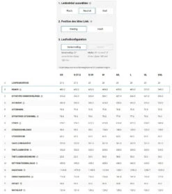 Trek Fuel EX 7 Gen 6 Hex Blue -Fahrradzubehör Geschäft Fuel EXe Gen 6 NNSS9FmN38plVysk