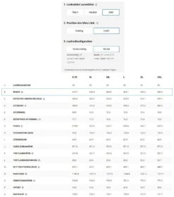 Trek Fuel EX 7 Gen 6 Hex Blue -Fahrradzubehör Geschäft Fuel EXe Gen 6 SHMqiaCil3lX4il1