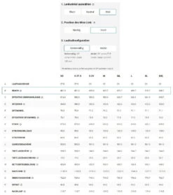 Trek Fuel EX 7 Gen 6 Hex Blue -Fahrradzubehör Geschäft Fuel EXe Gen 6 SHSynS06Z4Vr2ptc