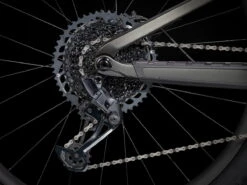 Trek Fuel EX 9.8 GX Full-Suspenison - Satin Black Olive -Fahrradzubehör Geschäft FuelEX98GX 22 33074 A Alt1