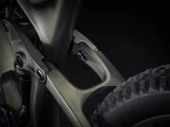 Trek Fuel EX 9.8 GX Full-Suspenison - Satin Black Olive -Fahrradzubehör Geschäft FuelEX98GX 22 33074 A Alt6