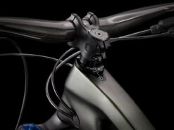 Trek Fuel EX 9.8 GX Full-Suspenison - Satin Black Olive -Fahrradzubehör Geschäft FuelEX98GX 22 33074 A Alt7