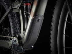 Trek Fuel EX 9.8 GX Full-Suspenison - Satin Black Olive -Fahrradzubehör Geschäft FuelEX98GX 22 33074 A Alt8