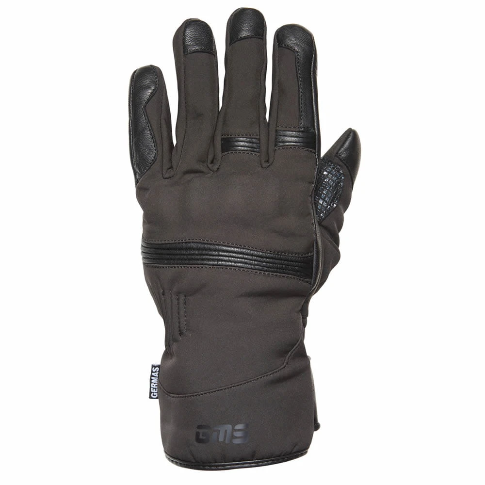 Handschuhe Oslo WP - Schwarz 3 Handschuhe Oslo WP - Schwarz