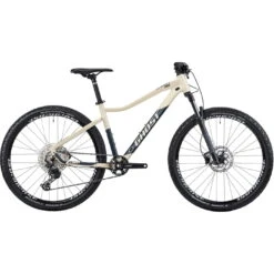 Ghost Lanao Pro 27.5 AL - Beige Metallic/Dark Blue Pearl