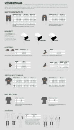 Assos MILLE GT Half Shorts C2 - Black Series -Fahrradzubehör Geschäft Groessentabelle Assossz9OVH4A6OKbY