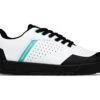 Ride Concepts Hellion Elite Women's Shoe - White/Aqua