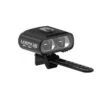 Lezyne High Beam Drive 500 Lumen - Schwarz -Fahrradzubehör Geschäft High Beam