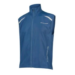 Endura Hummvee Weste - Blaubeere