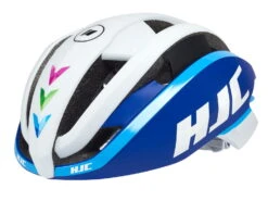 HJC IBEX 2.0 Road Helm LTD Team Edition Israel Start-Up Nation -Fahrradzubehör Geschäft IBEX2 0RoadHelmLTDTeamEditionsIsraelStart UpNation 1