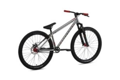 Diezel 26 Zoll - Silver Polish -Fahrradzubehör Geschäft IMG 0541 1024x683 1