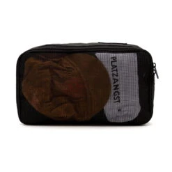 Reisetaschen Set - Schwarz -Fahrradzubehör Geschäft IMG 3458