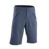 ION Bike Shorts Logo Plus Men - Indigo Dawn