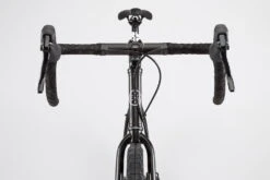 Kode Commuter Bike ​​- 28 Zoll - Schwarz -Fahrradzubehör Geschäft Kode 4