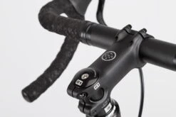 Kode Commuter Bike ​​- 28 Zoll - Schwarz -Fahrradzubehör Geschäft Kode 5