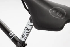 Kode Commuter Bike ​​- 28 Zoll - Schwarz -Fahrradzubehör Geschäft Kode 6