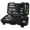 Birzman Travel Tool Box -Fahrradzubehör Geschäft Koffer front