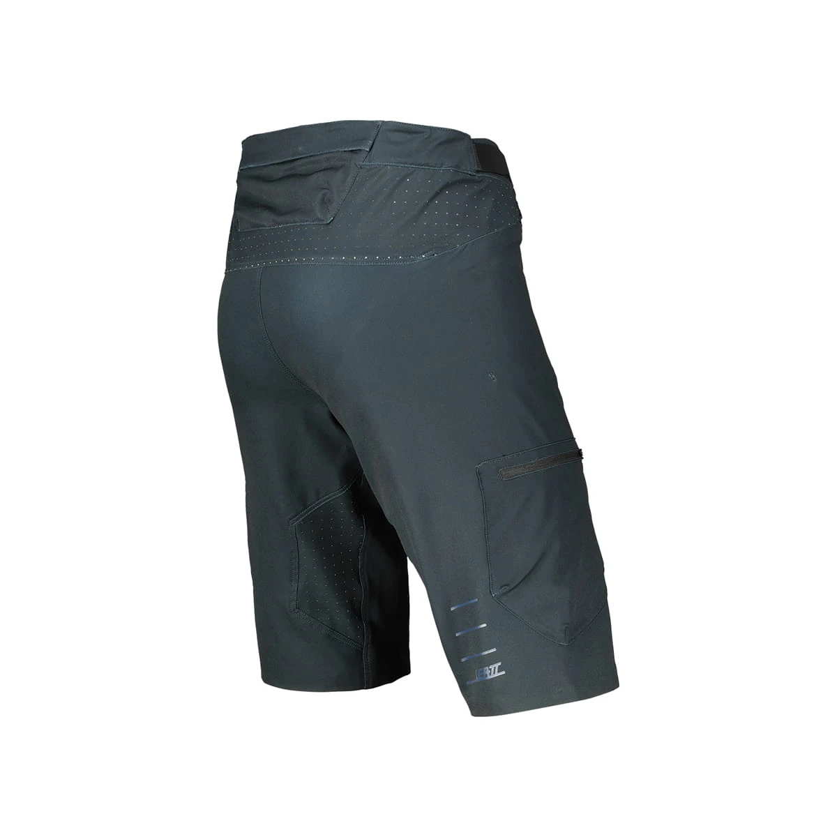 LEATT MTB 2.0 Shorts - Schwarz 4 LEATT MTB 2.0 Shorts - Schwarz – Bild 2