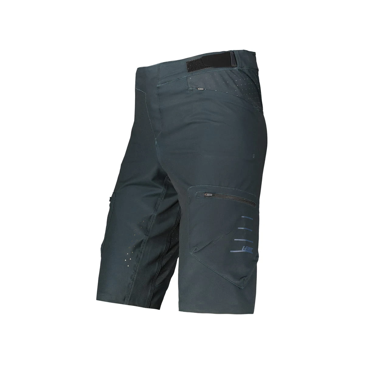 LEATT MTB 2.0 Shorts - Schwarz 3 LEATT MTB 2.0 Shorts - Schwarz