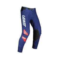 LEATT Hose Moto 5.5 I.K.S Aqua/Royal Royal