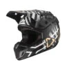 LEATT Motocrosshelm GPX 5.5 Composite - Schwarz-weiss-gold -Fahrradzubehör Geschäft LEATTMotocrosshelmGPX5 5Composite schwarz weiss gold 1
