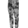 LOOSE RIDERS Sweat Pants - Tie-Dye Gey -Fahrradzubehör Geschäft LSRA88