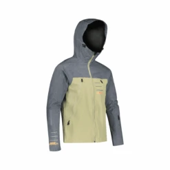 LEATT MTB All Mountain 4.0 Jacket Dune