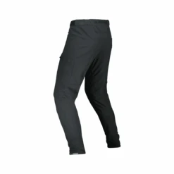 LEATT MTB Enduro 3.0 Pants Black -Fahrradzubehör Geschäft Leatt Pant MTB 3 0 Enduro BackLeft Black 5022080210