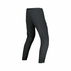 LEATT MTB Enduro 3.0 Pants Black -Fahrradzubehör Geschäft Leatt Pant MTB 3 0 Enduro BackRight Black 5022080210