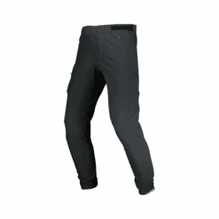 LEATT MTB Enduro 3.0 Pants Black -Fahrradzubehör Geschäft Leatt Pant MTB 3 0 Enduro FrontLeft Black 5022080210
