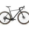 Orbea TERRA H30 1X Night Black (Matt-Gloss) -Fahrradzubehör Geschäft M107TTCC D9 SIDE TERRA H30 1X RET2 1