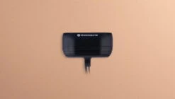 Supernova M99 Mini Pro B54 - Black Edition -Fahrradzubehör Geschäft M99MiniProB54 Blackedition 3