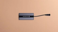 Supernova M99 Mini Pro B54 - Black Edition -Fahrradzubehör Geschäft M99MiniProB54 Blackedition 6