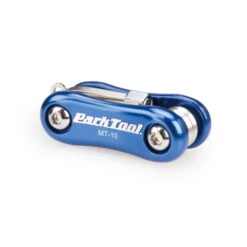 Park Tool MT-10 Multitool -Fahrradzubehör Geschäft MT 10 003
