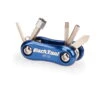 Park Tool MT-10 Multitool -Fahrradzubehör Geschäft MT 10 004