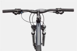 Cannondale Trail 6 Slate Gray -Fahrradzubehör Geschäft MTBHardtailTrail6SlateGrayBMOBikeMailorder 3