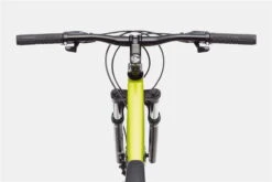 Cannondale Trail 8 Highlighter -Fahrradzubehör Geschäft MTBHardtailTrail8HighlighterBMOBikeMailorder 3