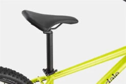 Cannondale Trail 8 Highlighter -Fahrradzubehör Geschäft MTBHardtailTrail8HighlighterBMOBikeMailorder 7
