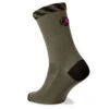 Muc-Off Riders Socks - Olive -Fahrradzubehör Geschäft MU SOC 2462 MTB Socks green ID 33382