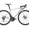 Liv Langma Advanced 2 - Unicorn White -Fahrradzubehör Geschäft MY22LangmaAdvanced2Disc ColorAUnicornWhitePC