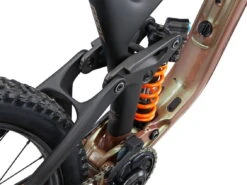 Giant Reign Advanced Pro 0 - Messier/Carbon -Fahrradzubehör Geschäft MY23ReignAdvancedPro0ColorA MTB 10