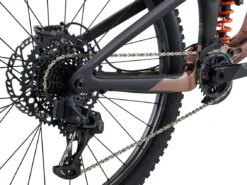 Giant Reign Advanced Pro 0 - Messier/Carbon -Fahrradzubehör Geschäft MY23ReignAdvancedPro0ColorA MTB 8