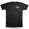 LOOSE RIDERS Mens T-Shirts - Airshark Black -Fahrradzubehör Geschäft MensT Shirts LooseRiders AirsharkBlack 1